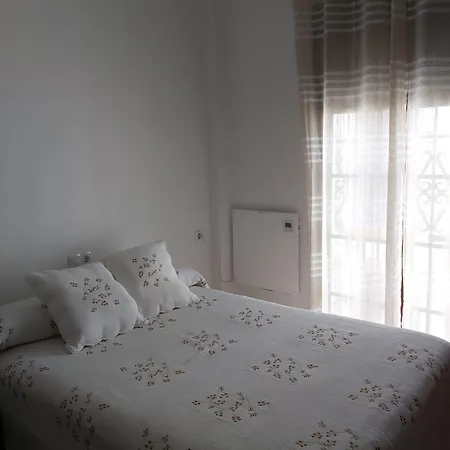 Apartment Mini Rocio