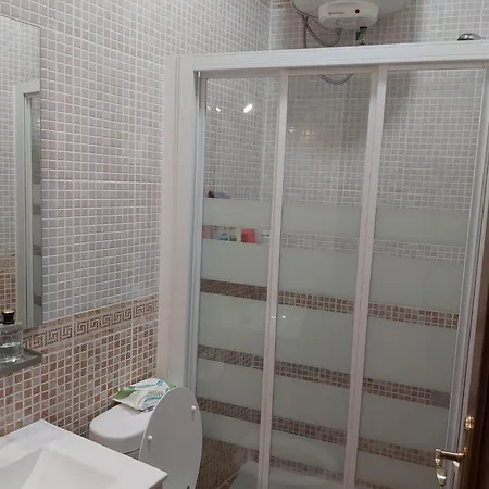 Apartment Mini Rocio
